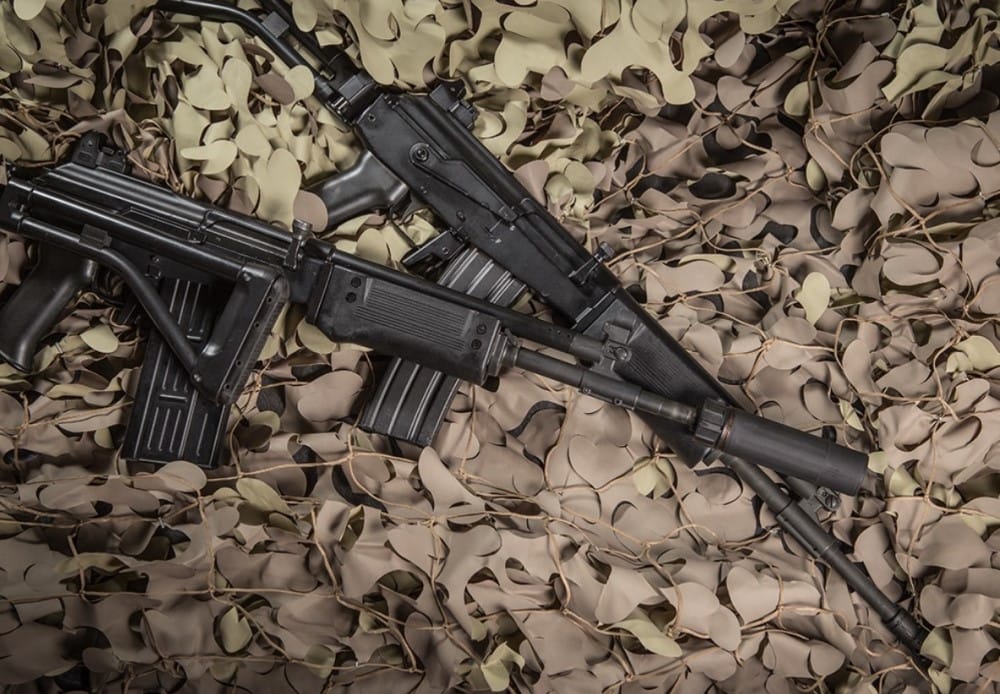 DEAD AIR SANDMAN-K 7.62MM SUPPRESSOR - Image 7