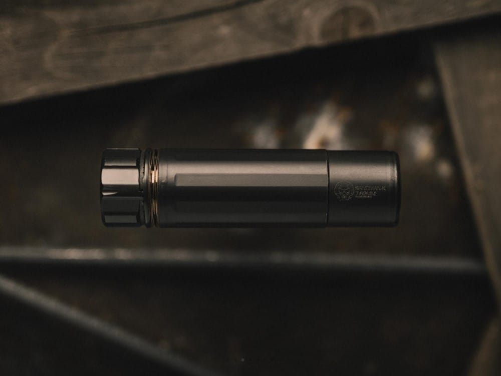 DEAD AIR SANDMAN-K 7.62MM SUPPRESSOR - Image 6