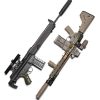 DEAD AIR SANDMAN X SUPPRESSOR – KEYMO / BLACK - Image 8