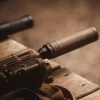 DEAD AIR SANDMAN X SUPPRESSOR – KEYMO / BLACK - Image 2