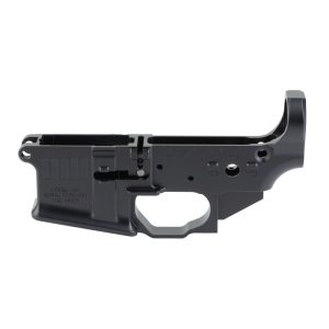 SOLGW LRF AMBI LOWER RECEIVER