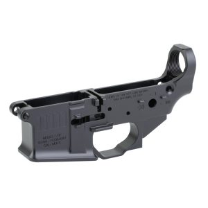 Alternative view of SOLGW LRF AMBI LOWER RECEIVER
