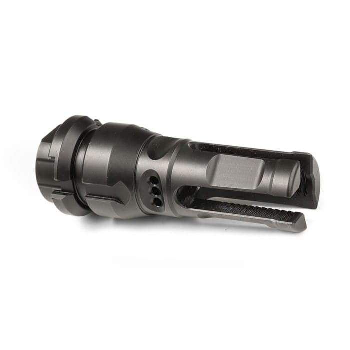 SOLGW NOX .300/7.62 FLASH HIDER 5/8×24