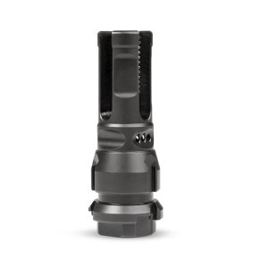 Alternative view of SOLGW NOX .300/7.62 FLASH HIDER 5/8×24