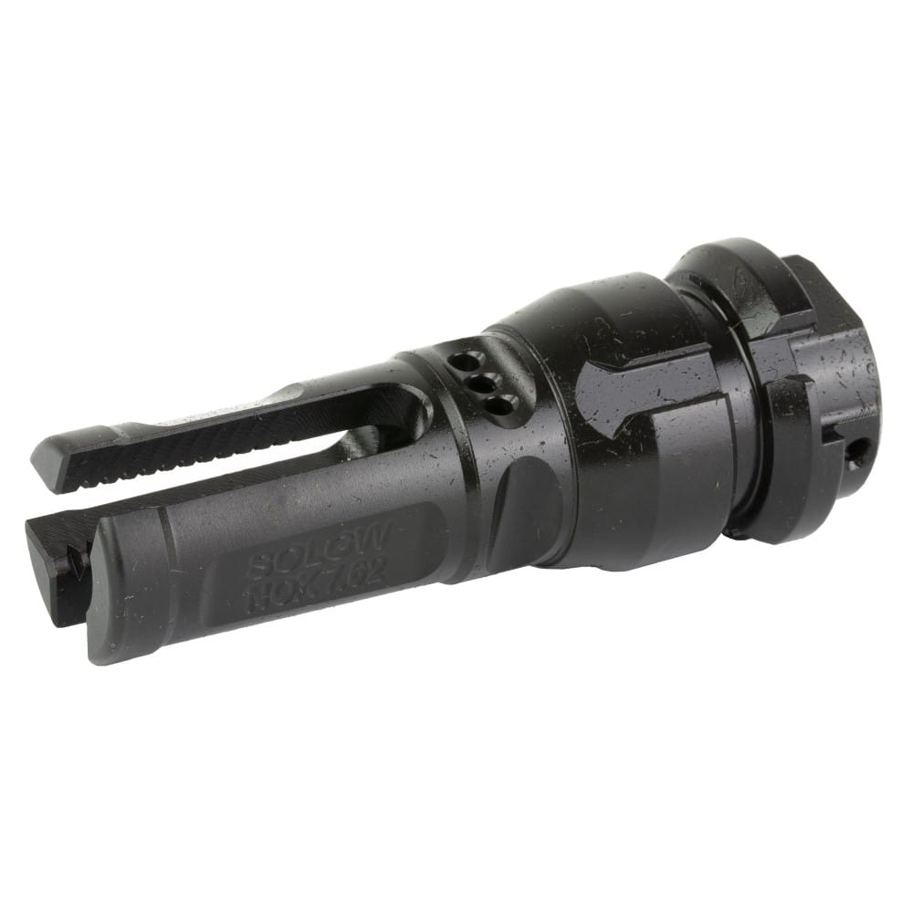 SOLGW NOX .300/7.62 FLASH HIDER 5/8×24 - Image 6