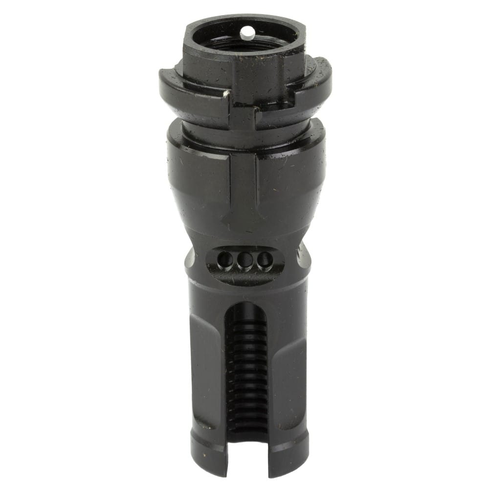 SOLGW NOX .300/7.62 FLASH HIDER 5/8×24 - Image 5