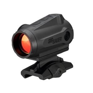 SIG SAUER ROMEO5 GEN II 1x20MM RED DOT SIGHT