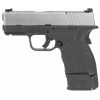 SPRINGFIELD ARMORY XD-S MOD2 9MM 3.3″ STAINLESS - Image 2