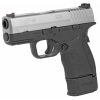 SPRINGFIELD ARMORY XD-S MOD2 9MM 3.3″ STAINLESS - Image 3