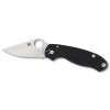 SPYDERCO PARA 3 CPM-S30V PLAIN EDGE - Image 2