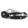 SPYDERCO PARA 3 CPM-S30V PLAIN EDGE - Image 3