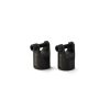 SAMSON SWIVEL STUD QD ADAPTER – BLACK OR STAINLESS FINISH - Image 4
