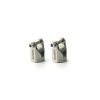 SAMSON SWIVEL STUD QD ADAPTER – BLACK OR STAINLESS FINISH - Image 5