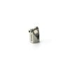 SAMSON SWIVEL STUD QD ADAPTER – BLACK OR STAINLESS FINISH - Image 3