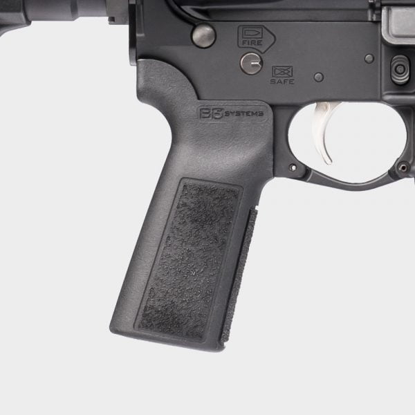 SPRINGFIELD ARMORY SAINT PISTOL 5.56MM 9.6″ B5 PACKAGE - Image 4