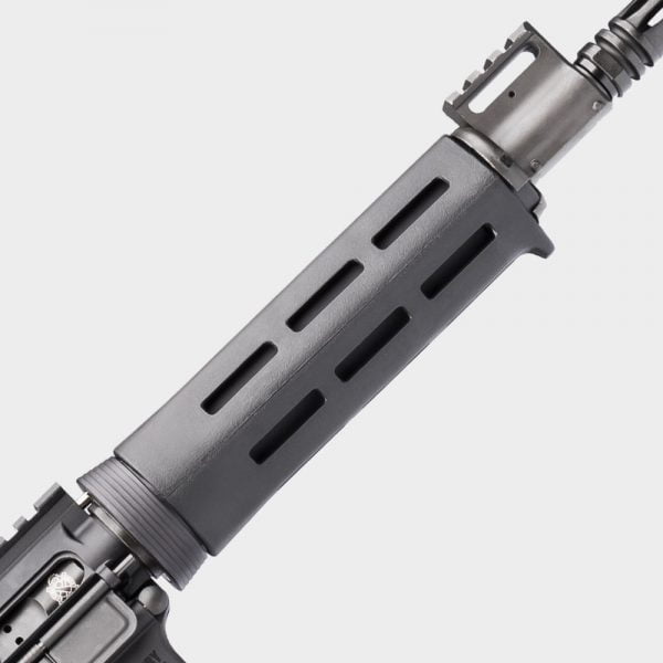 SPRINGFIELD ARMORY SAINT PISTOL 5.56MM 9.6″ B5 PACKAGE - Image 5
