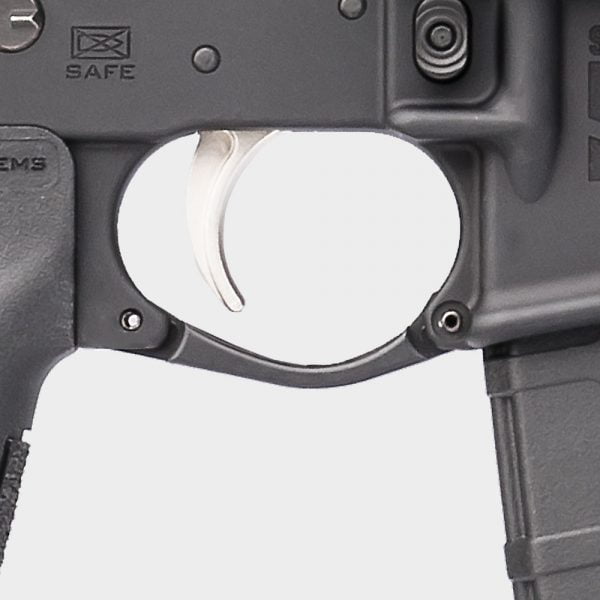 SPRINGFIELD ARMORY SAINT PISTOL 5.56MM 9.6″ B5 PACKAGE - Image 6