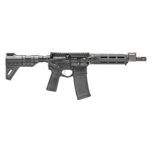 SPRINGFIELD ARMORY SAINT PISTOL 5.56MM 9.6″ B5 PACKAGE