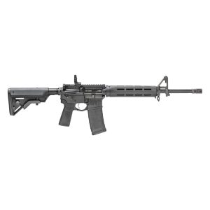 SPRINGFIELD ARMORY SAINT RIFLE 5.56MM 16″ BARREL B5 FURNITURE + M-LOK HANDGUARD
