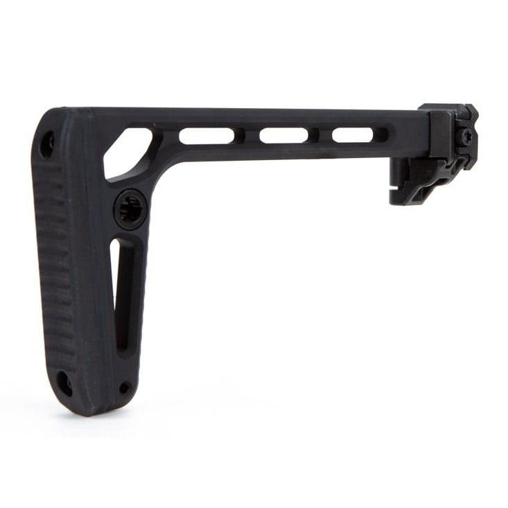 SIG SAUER MINIMALIST PLUS MCX/MPX FOLDING STOCK - Image 5
