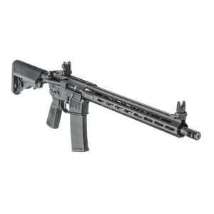 Alternative view of SPRINGFIELD ARMORY SAINT VICTOR RIFLE 5.56MM 16″ BARREL B5 FURNITURE 15″ M-LOK HANDGUARD