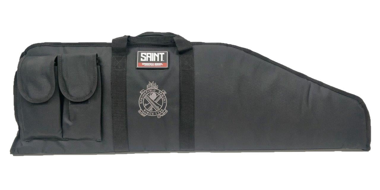 SPRINGFIELD ARMORY SAINT VICTOR RIFLE 5.56MM 16″ BARREL B5 FURNITURE 15″ M-LOK HANDGUARD - Image 4