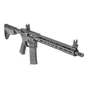 Alternative view of SPRINGFIELD ARMORY SAINT VICTOR 16″ 5.56MM RIFLE