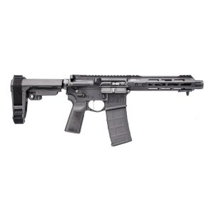 SPRINGFIELD ARMORY SAINT VICTOR 5.56MM 7.5″ BARREL M-LOK B5 PISTOL