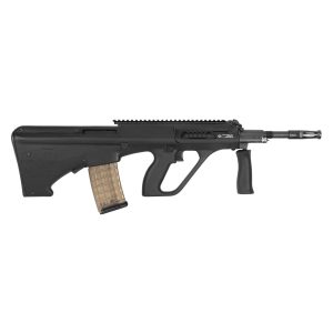 STEYR ARMS AUG A3 M1 5.56MM 16″ BARREL 30RD EXT RAIL BLACK