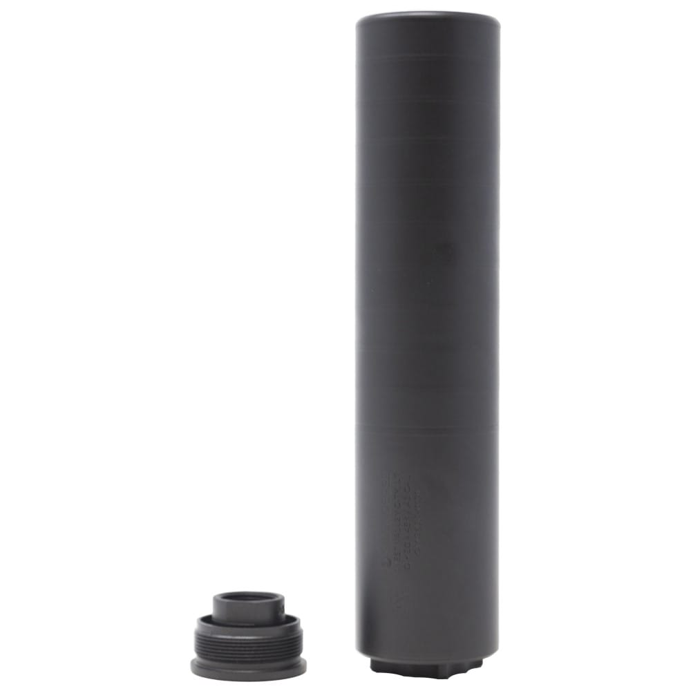 SILENCERCO OMEGA 45K SUPPRESSOR - Image 4