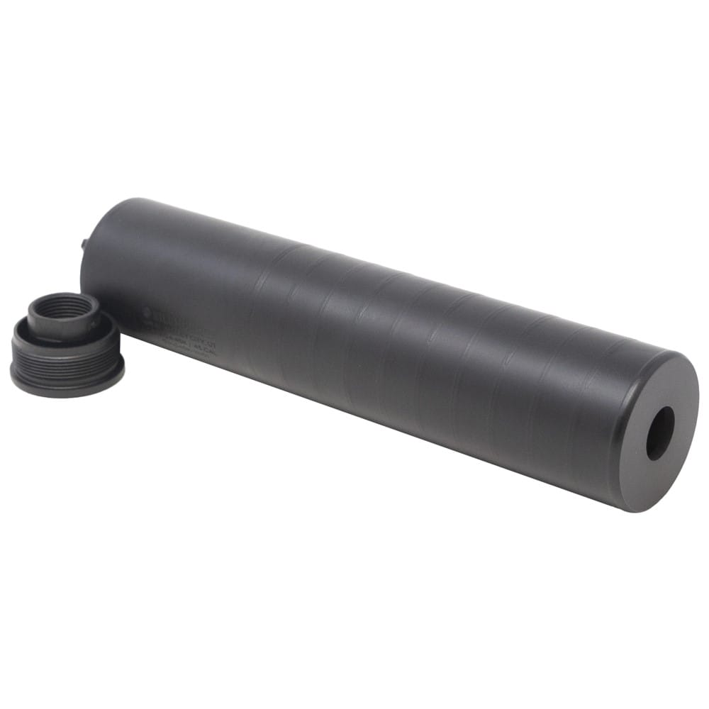 SILENCERCO OMEGA 45K SUPPRESSOR - Image 5