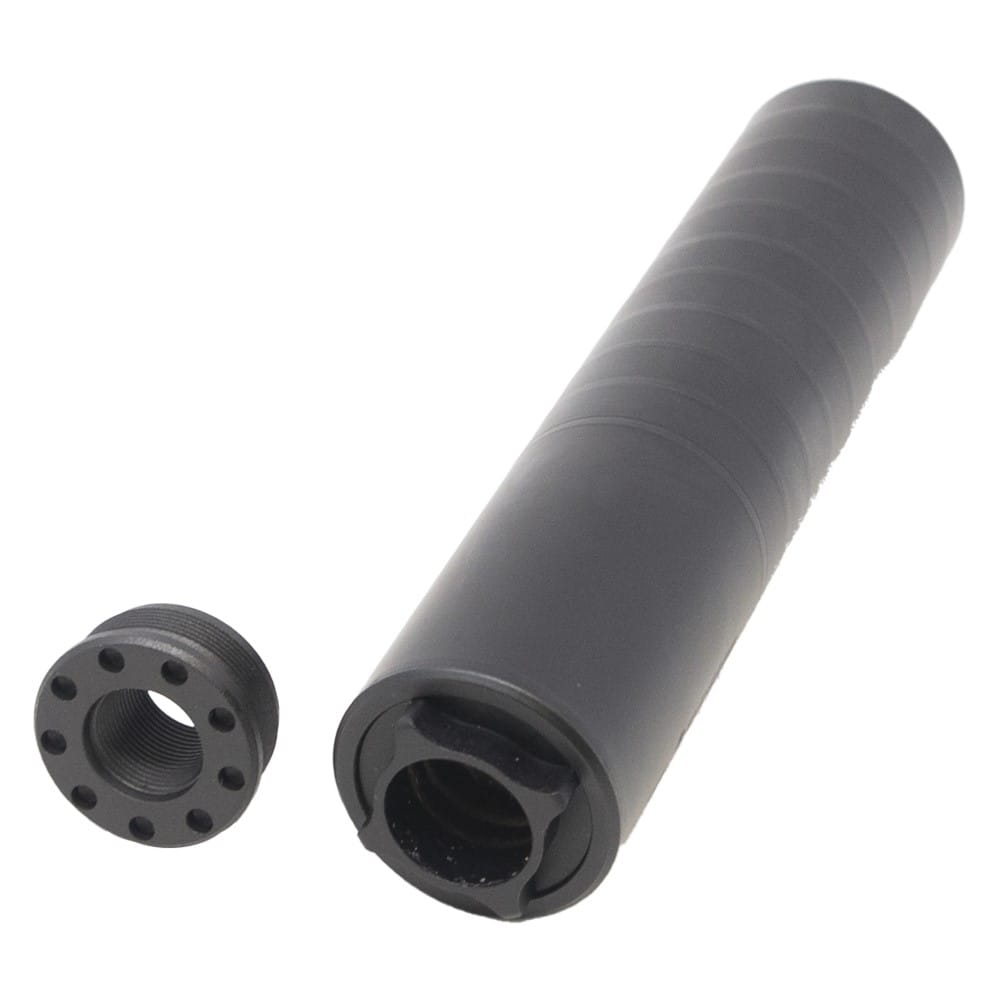 SILENCERCO OMEGA 45K SUPPRESSOR - Image 3