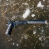 SILENCERCO OMEGA 45K SUPPRESSOR - Image 7