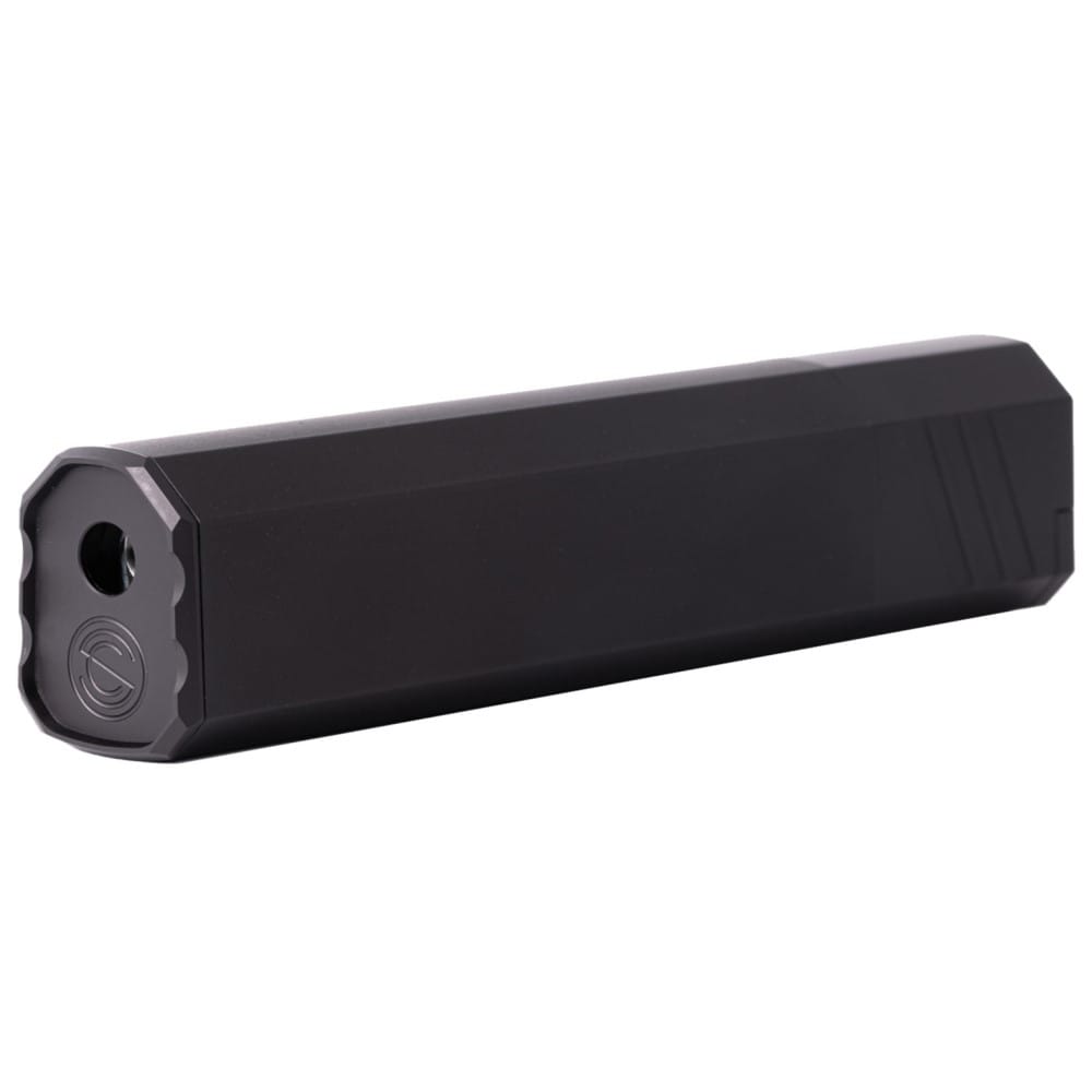 SILENCERCO OSPREY 9 2.0 SUPPRESSOR