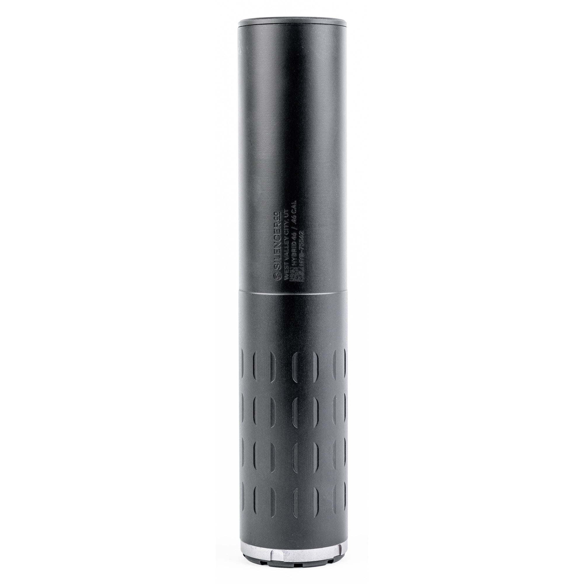 SILENCERCO HYBRID 46 DT SUPPRESSOR