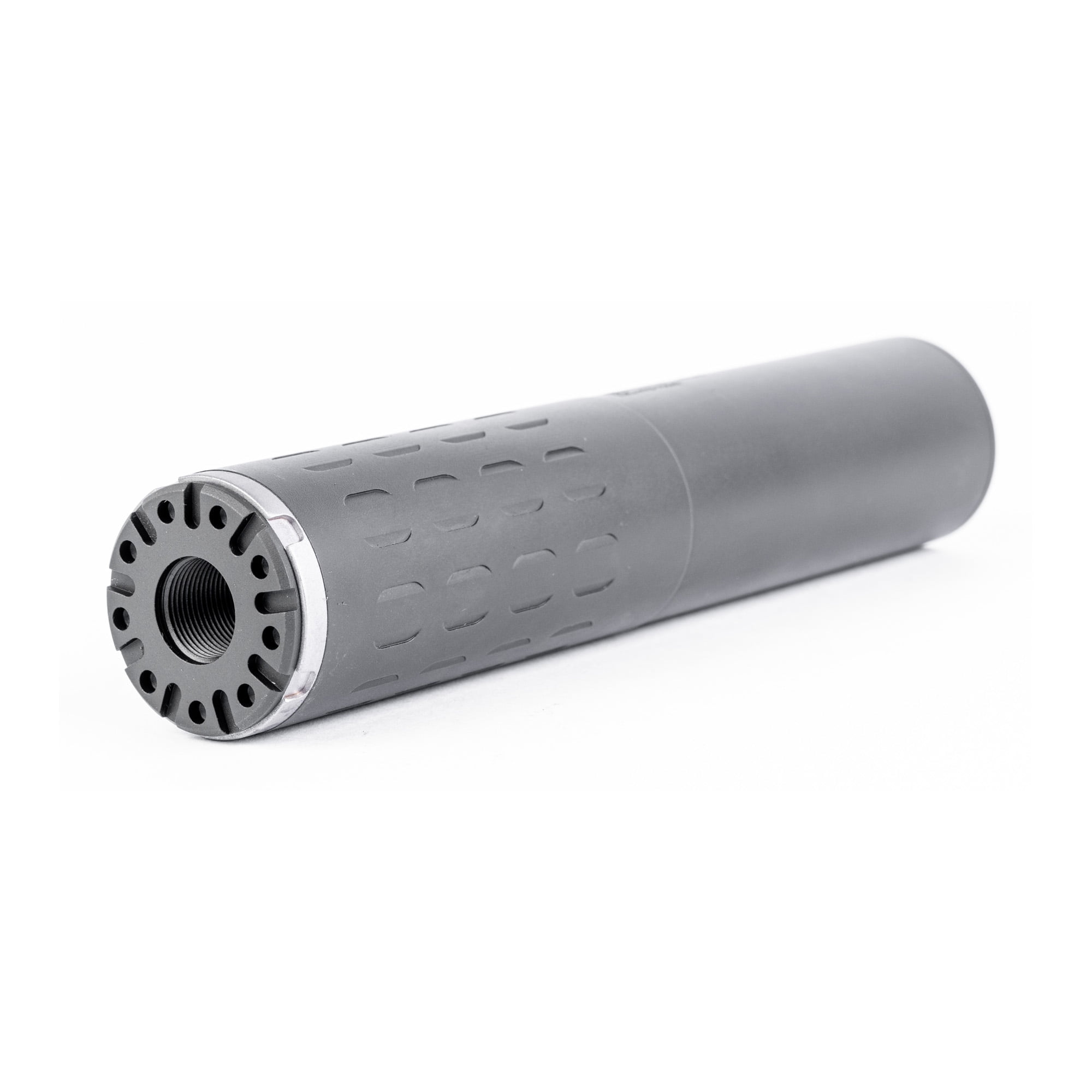 SILENCERCO HYBRID 46 DT SUPPRESSOR - Image 3