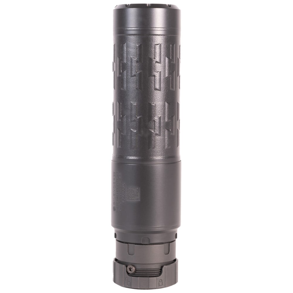 SILENCERCO VELOS LBP 7.62 SUPPRESSOR