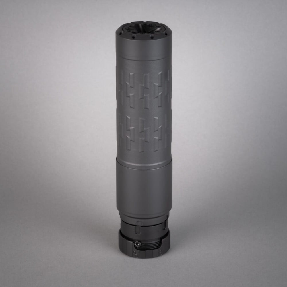 SILENCERCO VELOS LBP 7.62 SUPPRESSOR - Image 2