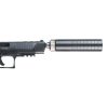 SILENCERCO SPECTRE 9 SUPPRESSOR – BLACK - Image 2