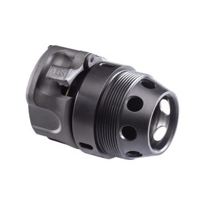 SUREFIRE FAST-ATTACH HUB MOUNT – 5.56