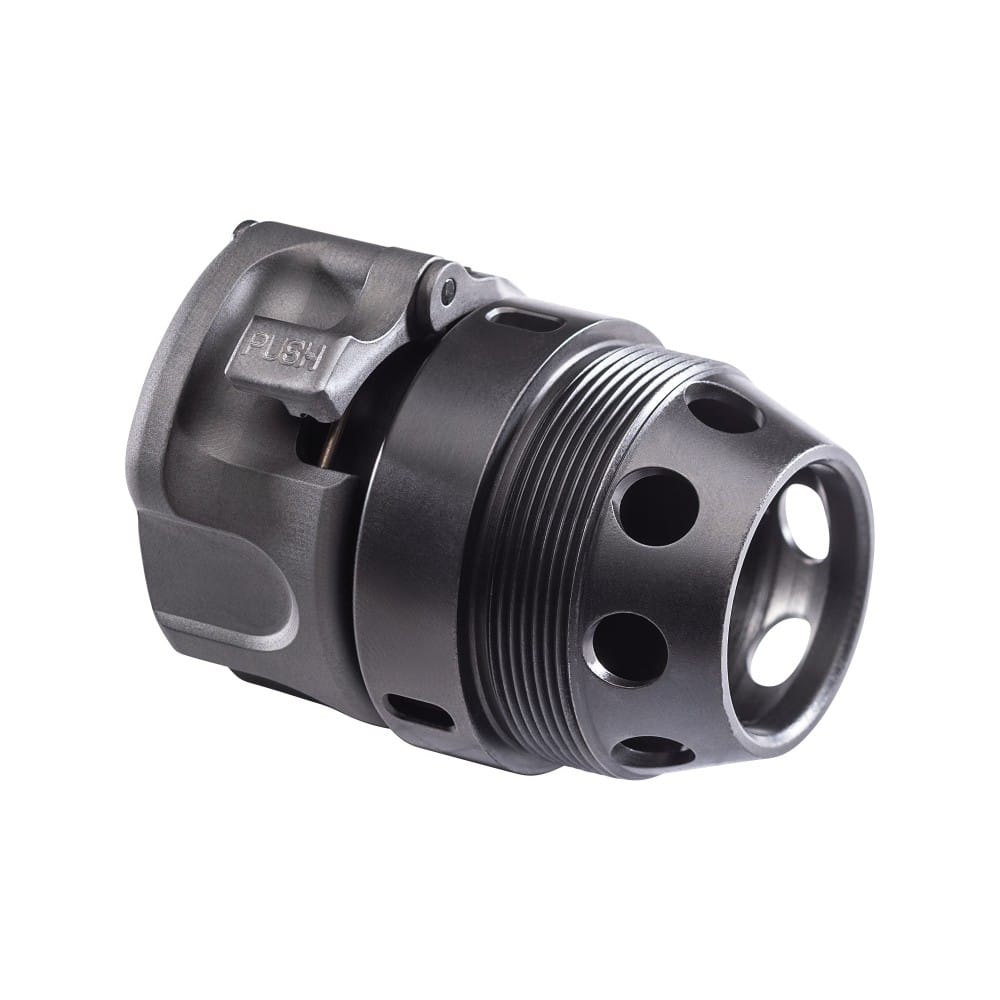 SUREFIRE FAST-ATTACH HUB MOUNT – 5.56