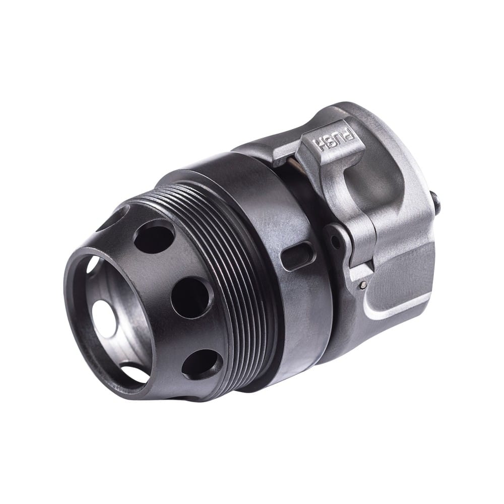 SUREFIRE FAST-ATTACH HUB MOUNT – 5.56 - Image 7
