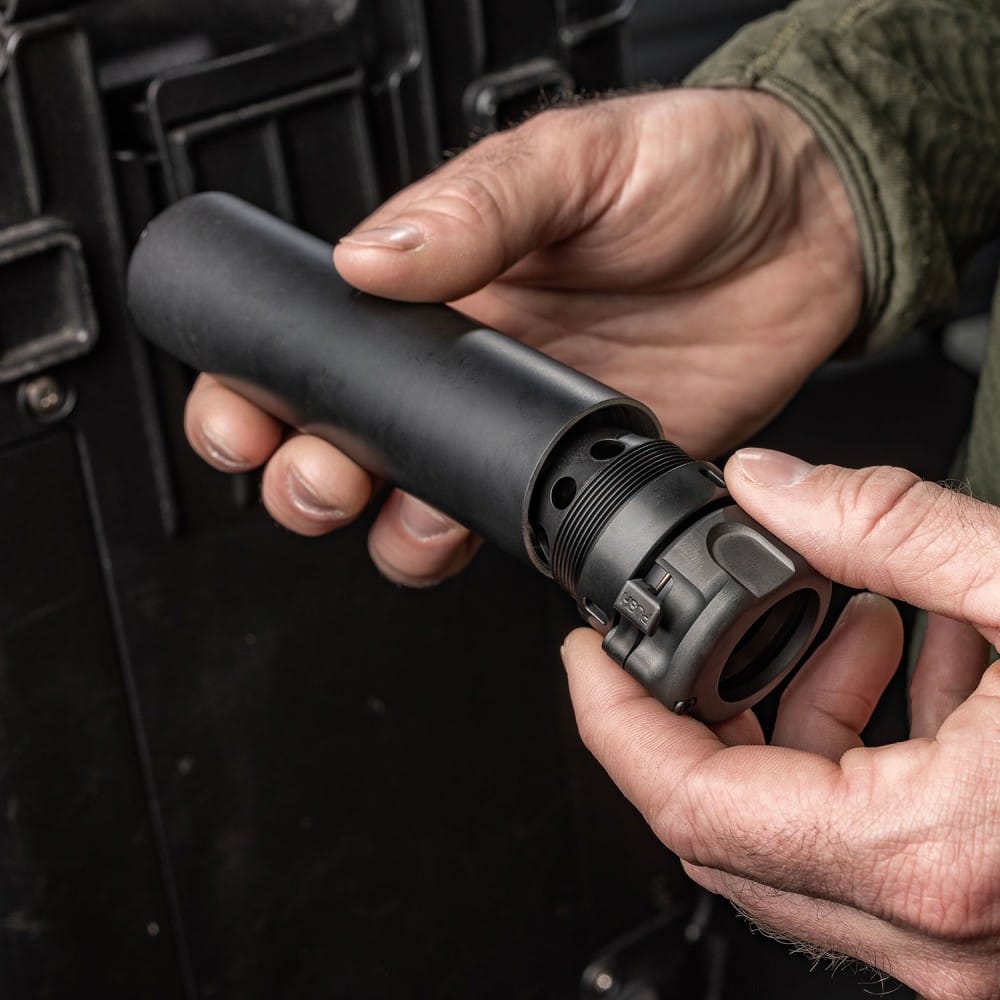 SUREFIRE FAST-ATTACH HUB MOUNT – 5.56 - Image 6