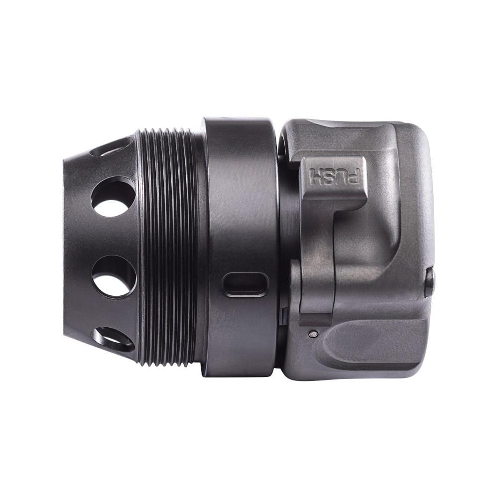 SUREFIRE FAST-ATTACH HUB MOUNT – 5.56 - Image 5