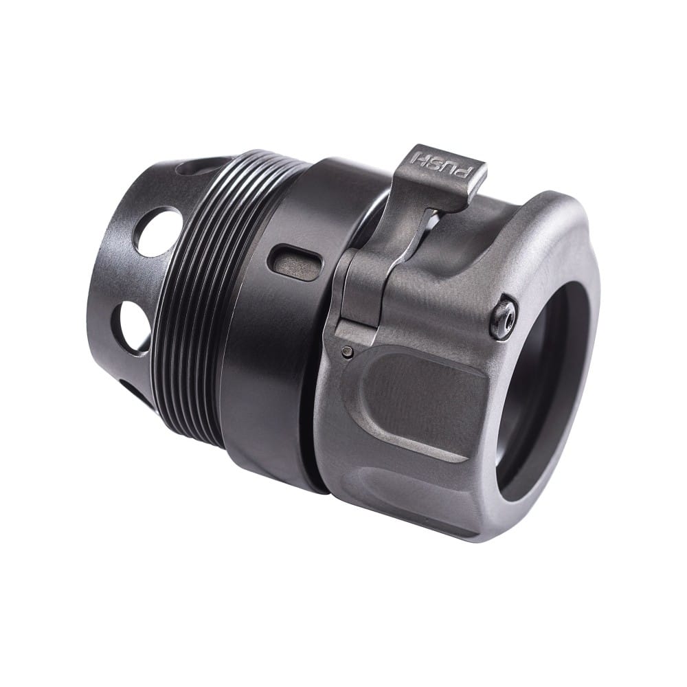 SUREFIRE FAST-ATTACH HUB MOUNT – 5.56 - Image 4