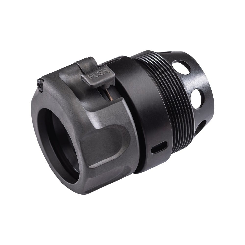 SUREFIRE FAST-ATTACH HUB MOUNT – 5.56 - Image 3