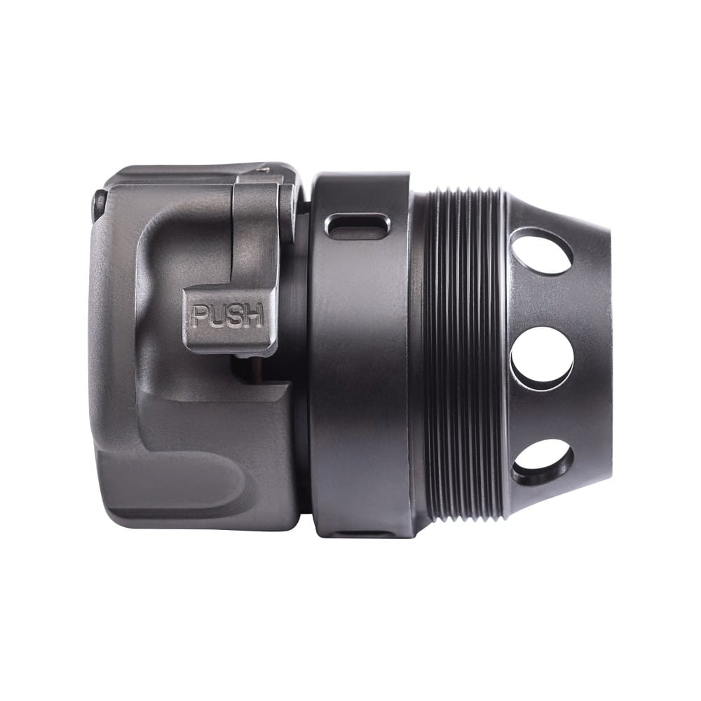 SUREFIRE FAST-ATTACH HUB MOUNT – 5.56 - Image 2
