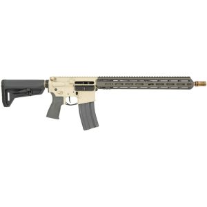 Q SUGAR WEASEL 5.56 NATO 16″ RIFLE