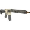 Q SUGAR WEASEL 5.56 NATO 16″ RIFLE - Image 4