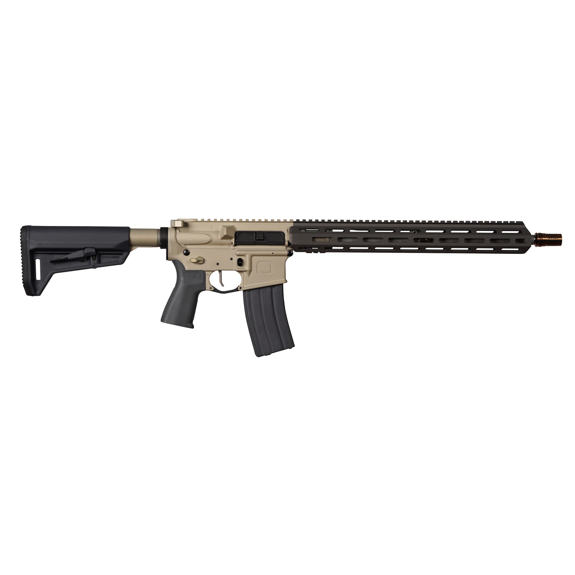 Q SUGAR WEASEL 5.56 NATO 16″ RIFLE - Image 3